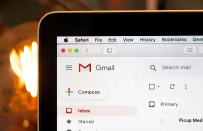 Google libera mudança de endereço do Gmail no Brasil após 20 anos