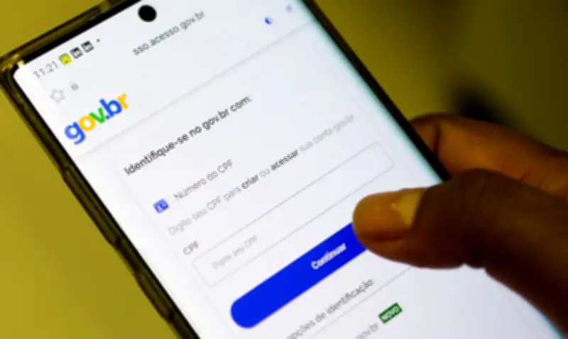 Gov.br: 58 milhões já podem recuperar conta em minutos com verificação em duas etapas