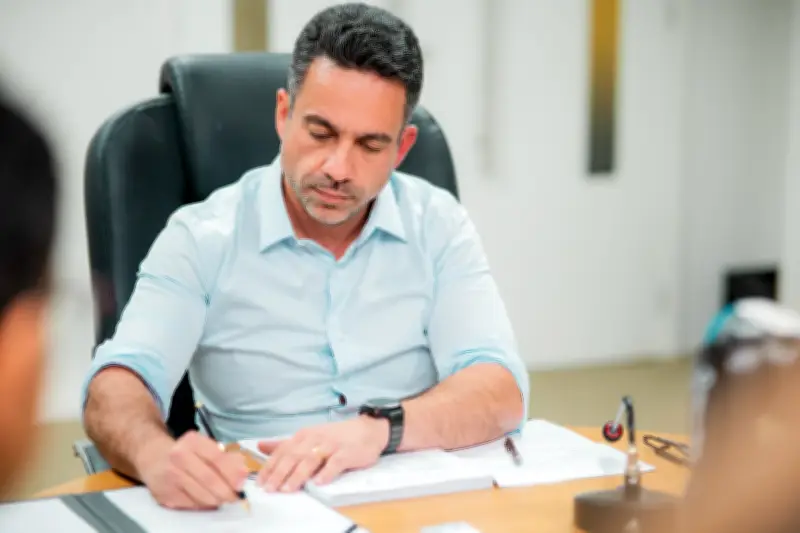 Governador de AL defende classificar PCC e CV como terroristas
