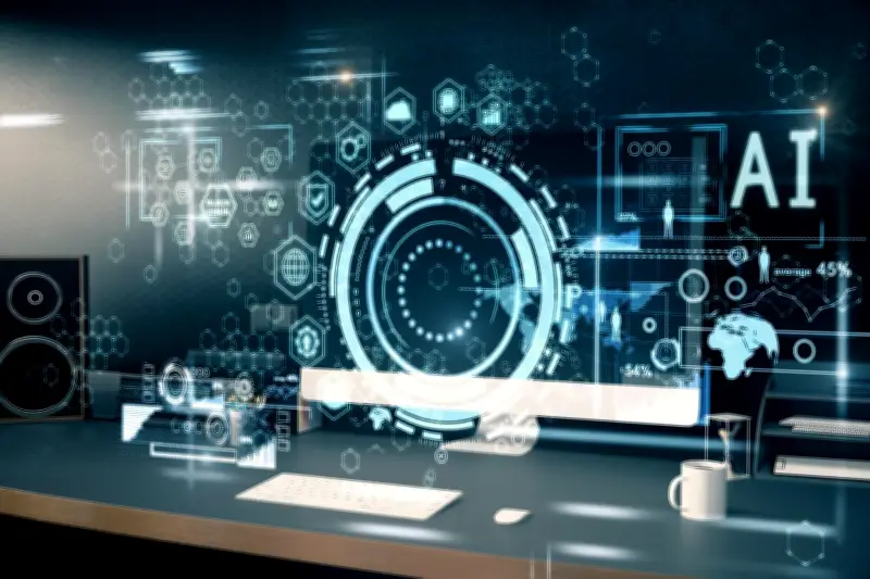 Governança e Compliance na Era da Inteligência Artificial Global