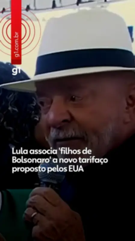 Governo brasileiro reage a investigação dos EUA e defende soberania