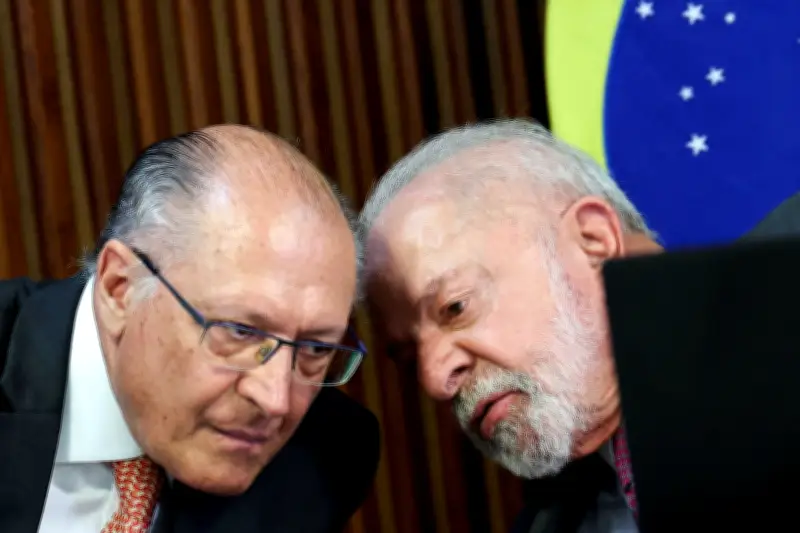 Governo brasileiro vê dificuldade em reverter classificação do CV e PCC como terroristas pelos EUA