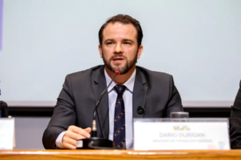 Governo busca solução para dívida do agronegócio com Congresso