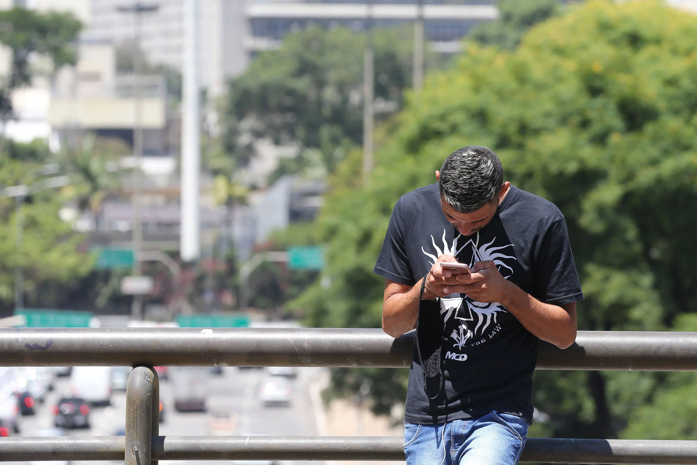Governo Cria Cadastro Nacional para Consultar Celulares Roubados