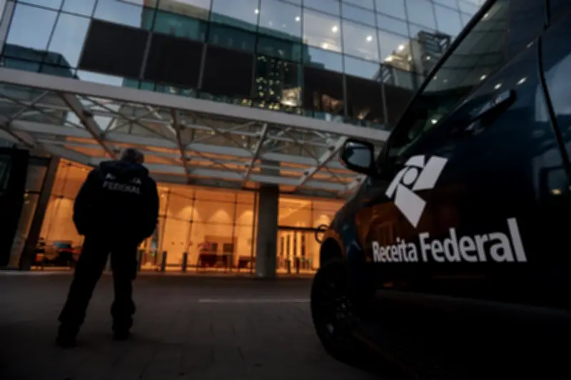 Governo cria escritórios antifacção em SP e RJ para combater crime organizado