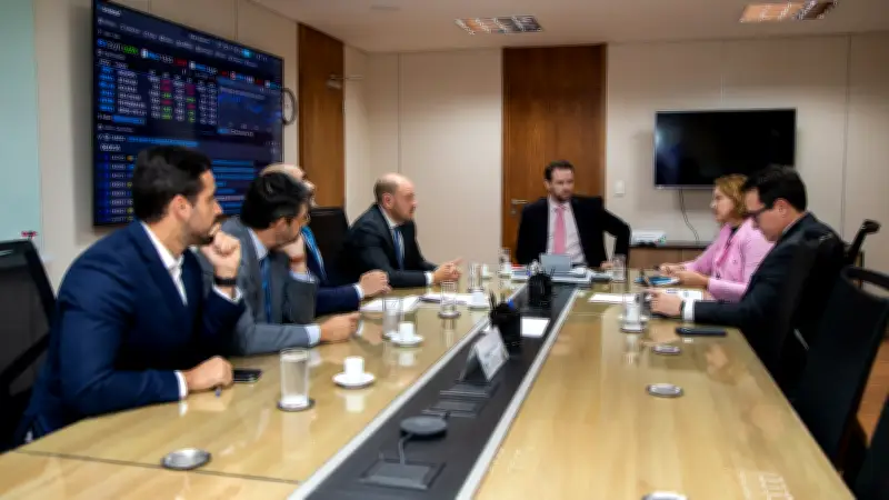 Governo do RJ adere a novo programa de renegociação de dívidas com a União