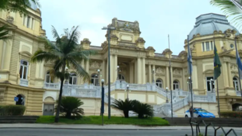 Governo do RJ anuncia mais de 390 vagas em novos concursos públicos