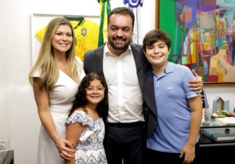 Governo do RJ retira escolta de ex-primeira-dama e filhos de Castro