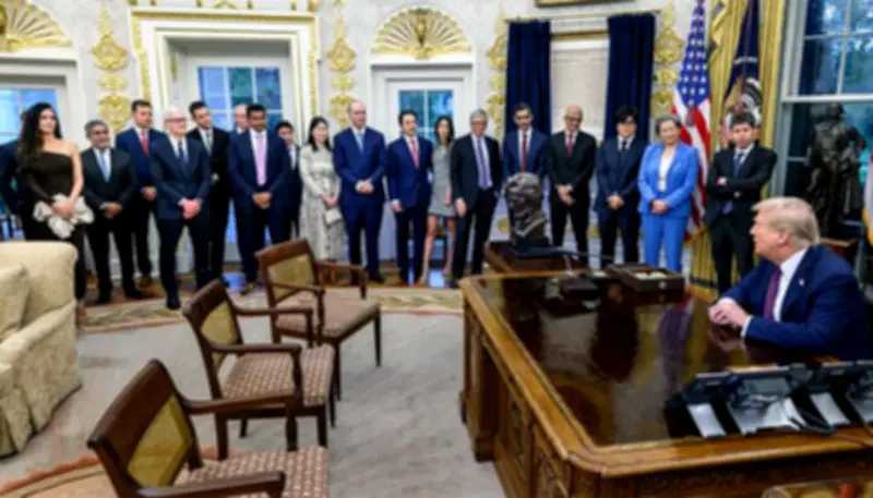 Governo dos EUA bloqueia modelos avançados da Anthropic fora do país