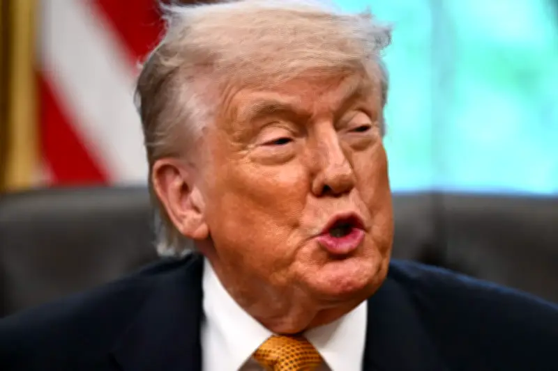 Governo dos EUA planeja parcerias com gigantes da IA, diz Trump