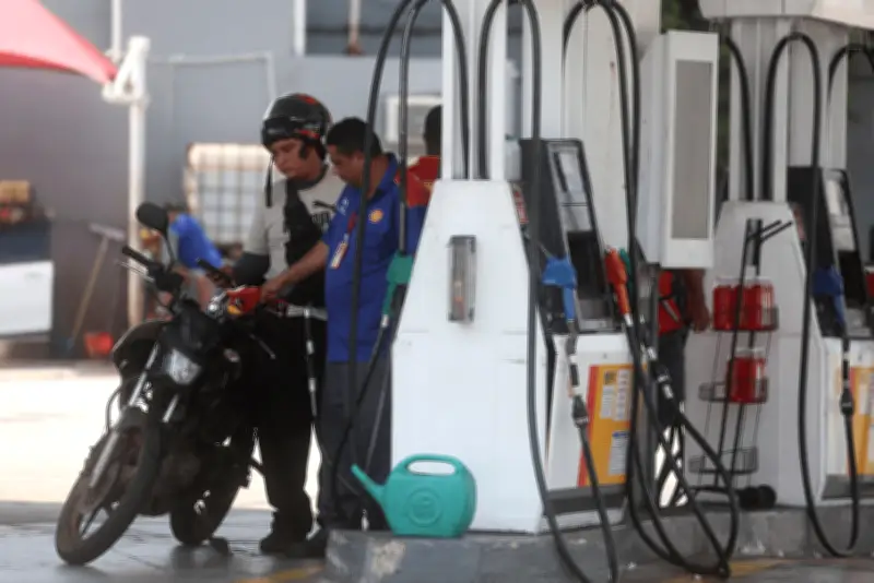 Governo elimina subvenção de R$ 0,35 no diesel a partir de 1º de julho