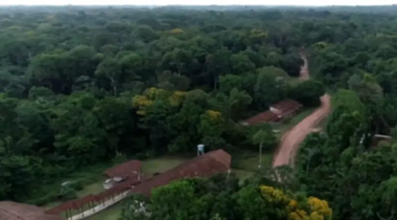 Governo federal assina decretos para quilombolas no Pará
