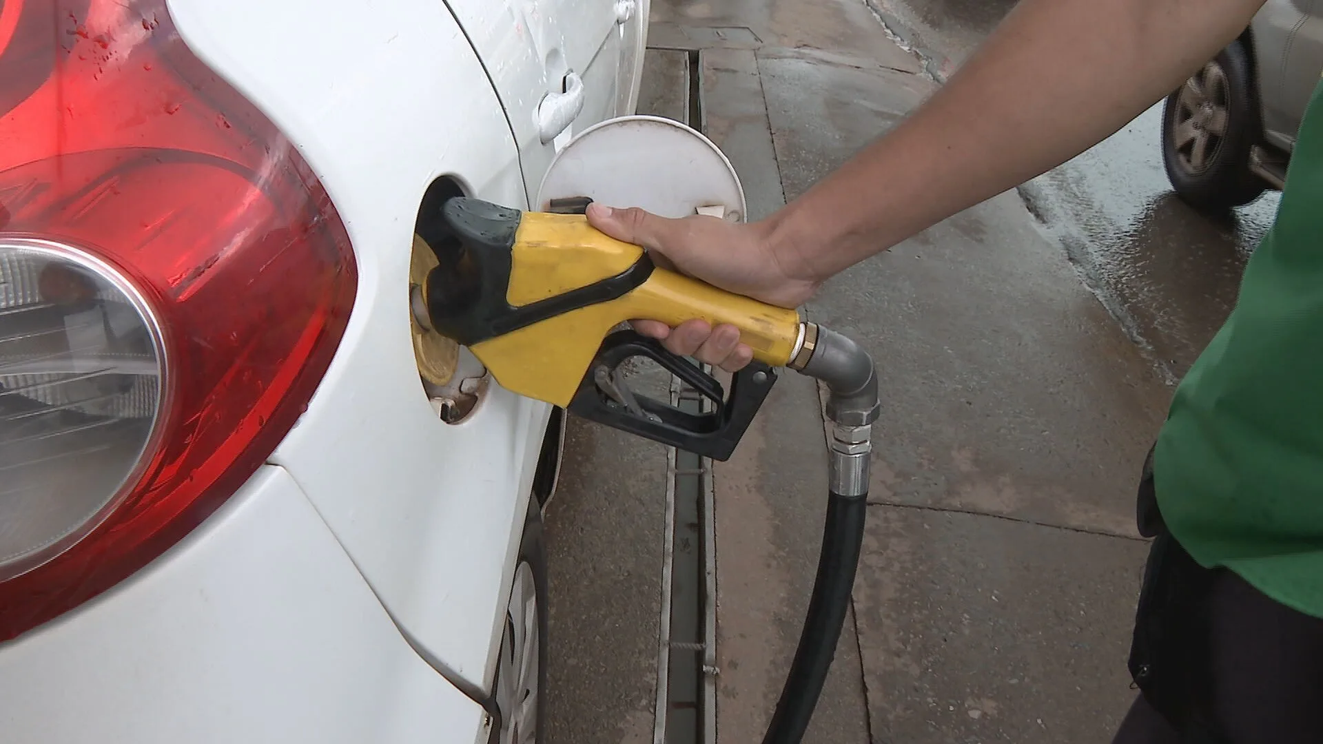 Governo federal cobra fiscalização de aumento da gasolina em Minas Gerais