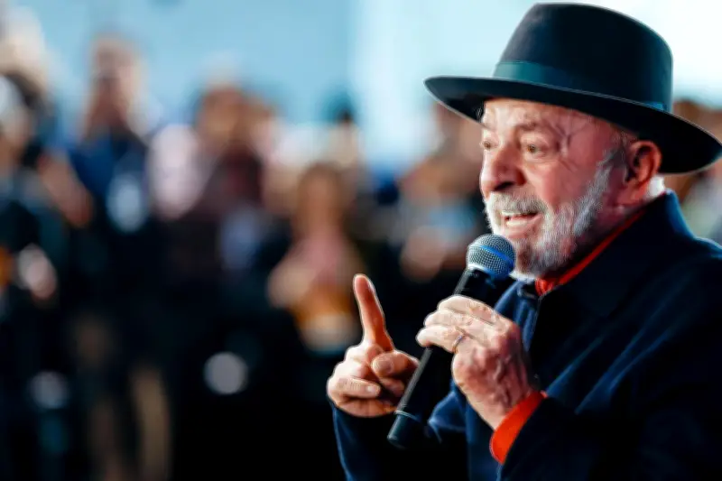 Governo Lula anuncia Desenrola Adimplentes e ampliação do teto do MEI