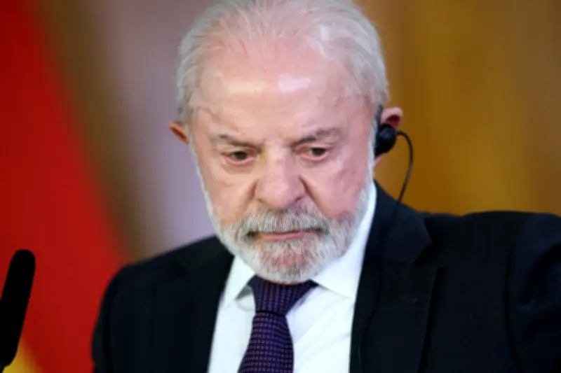 Governo Lula busca diálogo com EUA sobre tarifas em videoconferência