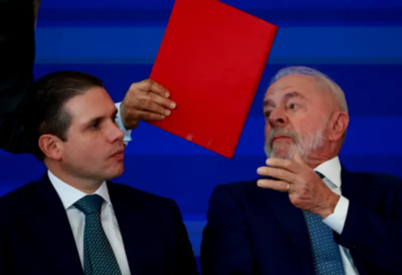 Governo propõe elevar teto do MEI para R$ 140 mil até 2028