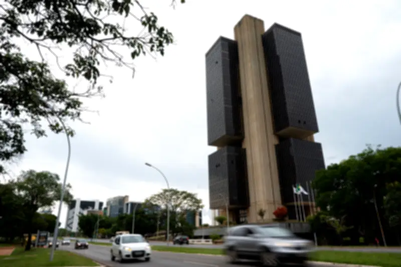 Governo propõe mudanças na PEC da autonomia do Banco Central no Senado