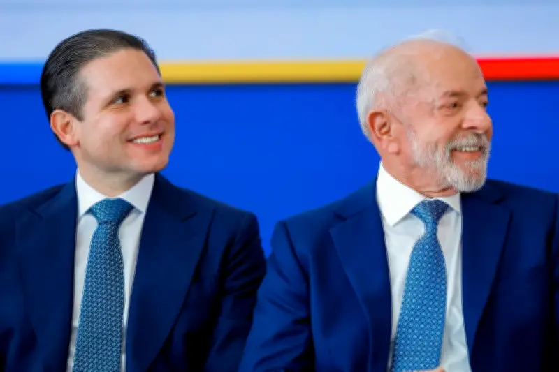 Governo quer protagonismo em negociação sobre teto do MEI