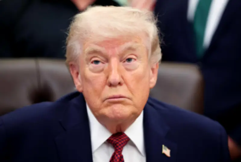 Governo Trump desiste de fundo de US$ 1,8 bi para aliados após críticas
