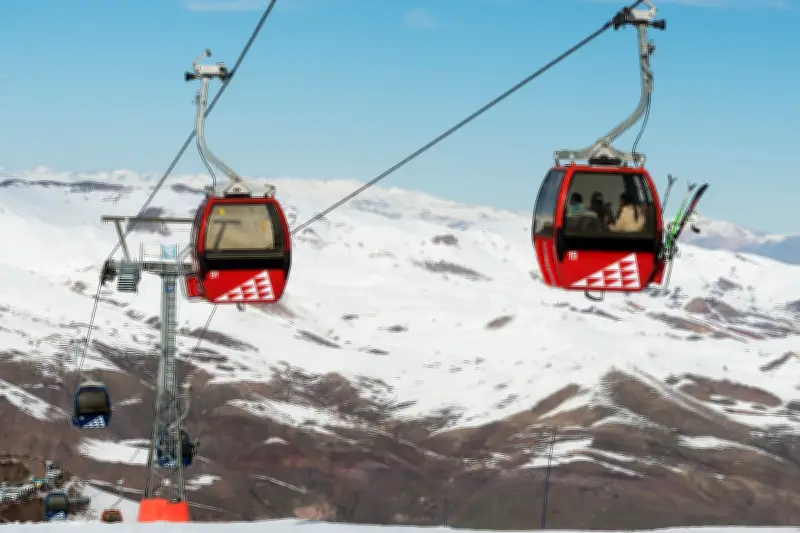 Gramado e Santiago lideram destinos de inverno para brasileiros em julho