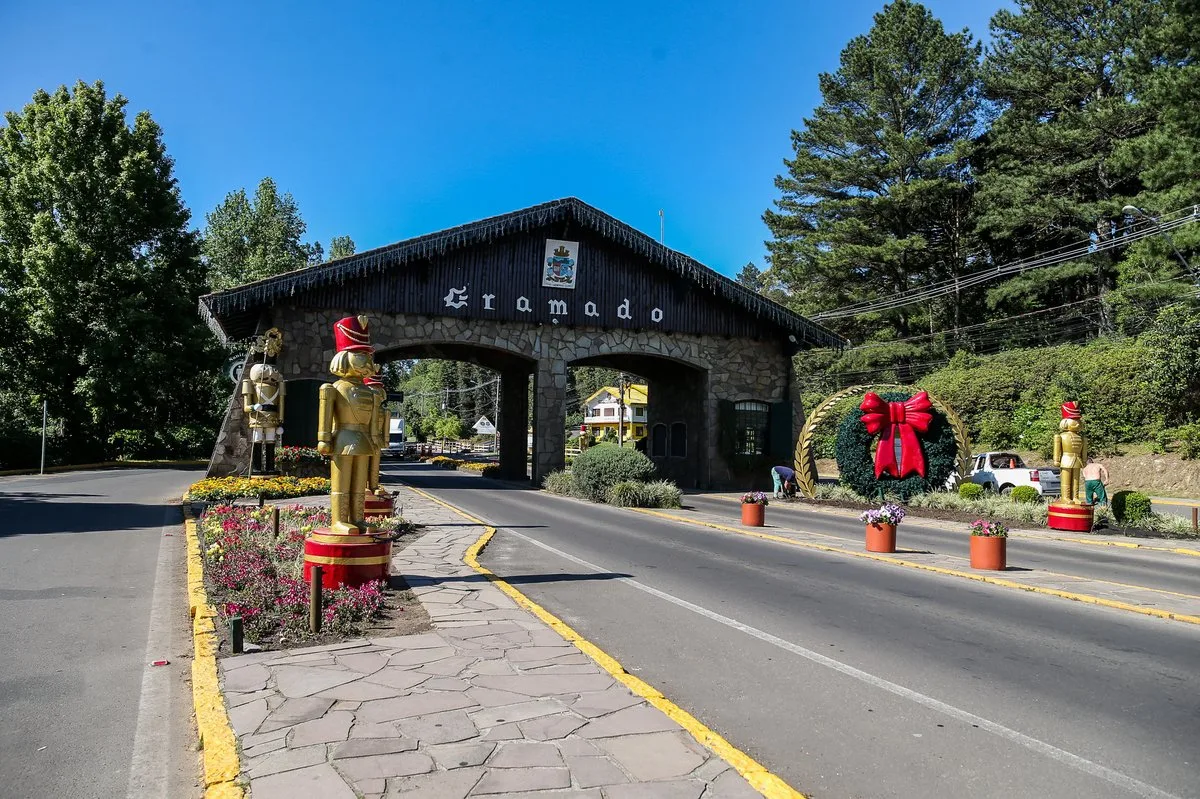 Gramado equipara ISS de aluguéis por temporada ao de hotéis