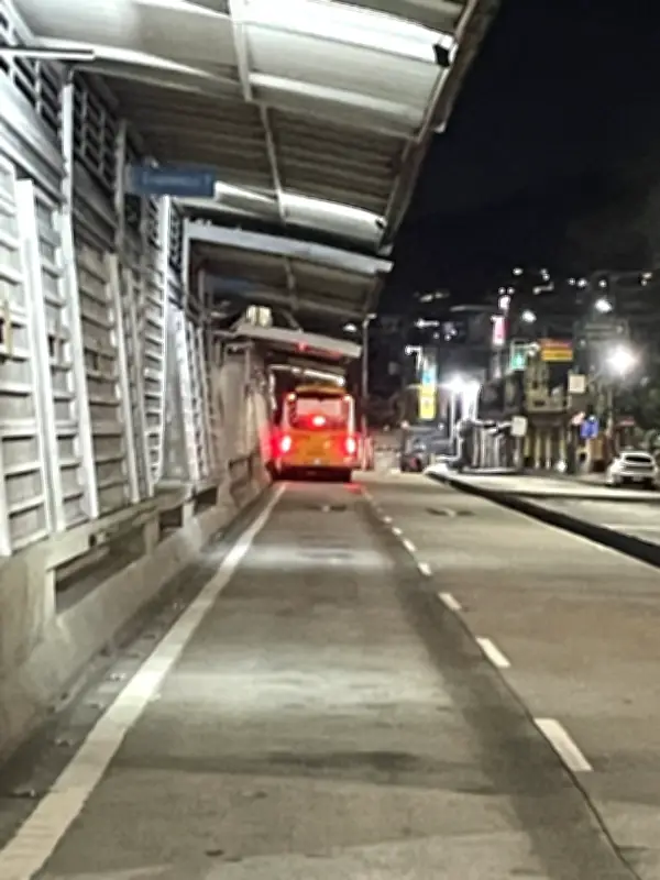 Greve de ônibus no Rio: passageiros relatam caos no primeiro dia