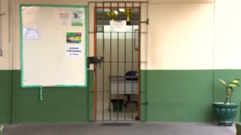 Greve em Taubaté chega ao oitavo dia com saúde e educação prejudicadas