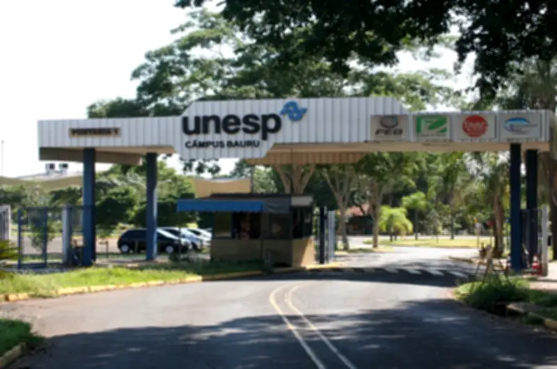 Greve na Unesp de Bauru é suspensa após seis semanas; servidores retornam