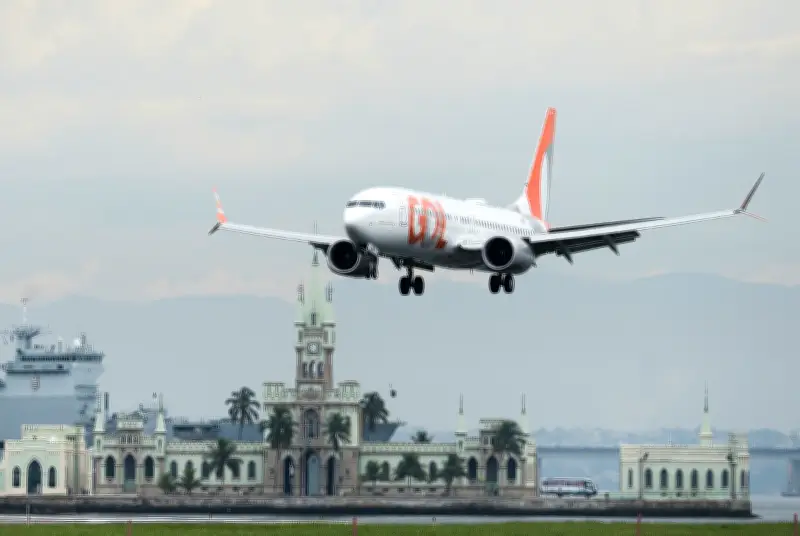 Grupo Abra prevê concluir compra da Sky Airline entre julho e agosto