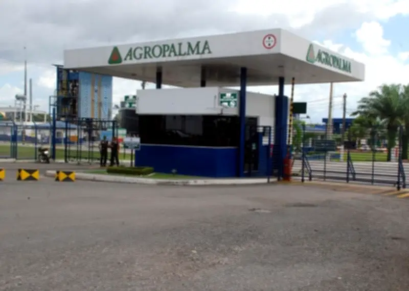 Grupo colombiano Daabon conclui compra da Agropalma e assume controle no Pará
