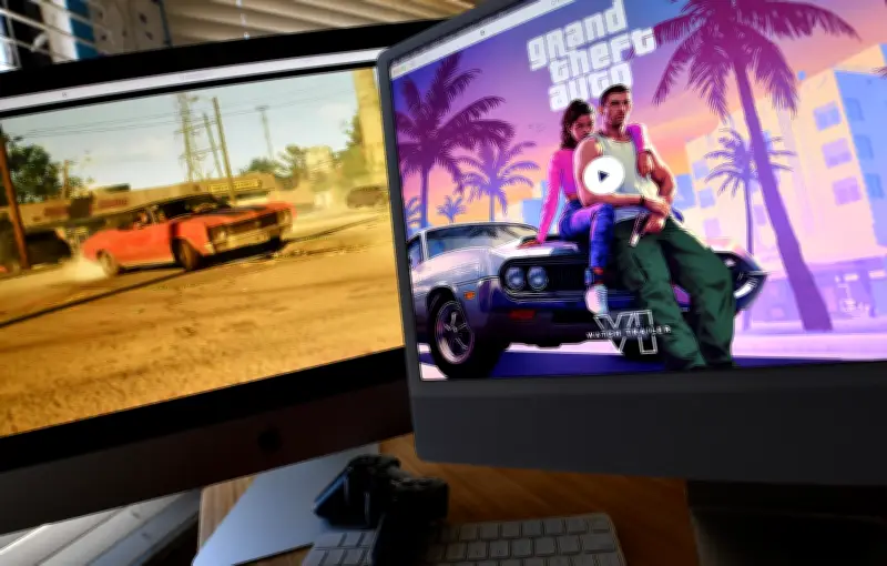 GTA: 470 milhões de cópias e US$ 1 bilhão em 3 dias explicam sucesso