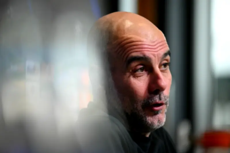 Guardiola faz mistério sobre futuro após deixar Manchester City