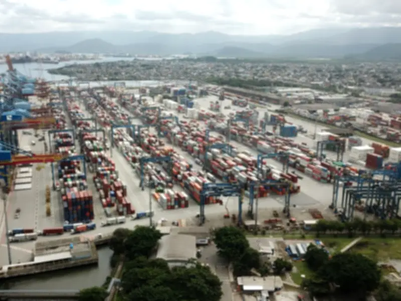 Guarujá abre 350 vagas para curso gratuito de capacitação portuária