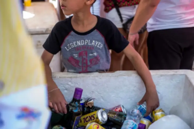 Guarujá faz diagnóstico inédito sobre trabalho infantil em escolas