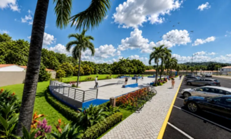 Guarujá terá nova pista de skate com investimento de R$ 557 mil