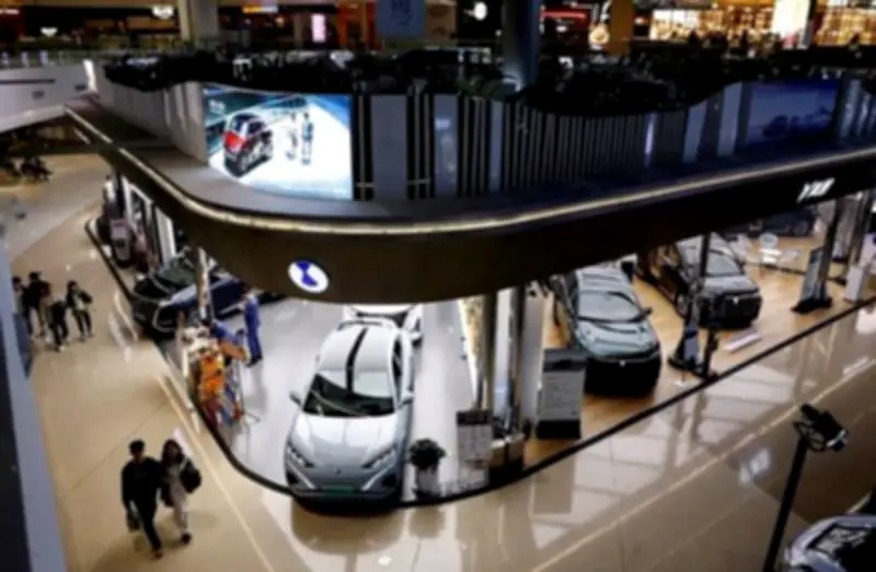 Guerra de preços no setor automotivo brasileiro: impactos e análises