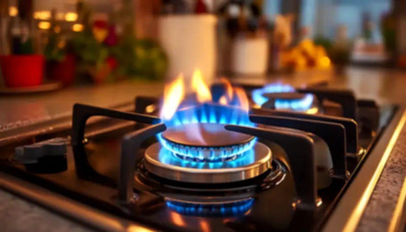 Guia prático: aprenda a usar fogo baixo, médio e alto na cozinha