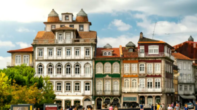 Guimarães usa festival Mimo para combater ódio e promover diversidade