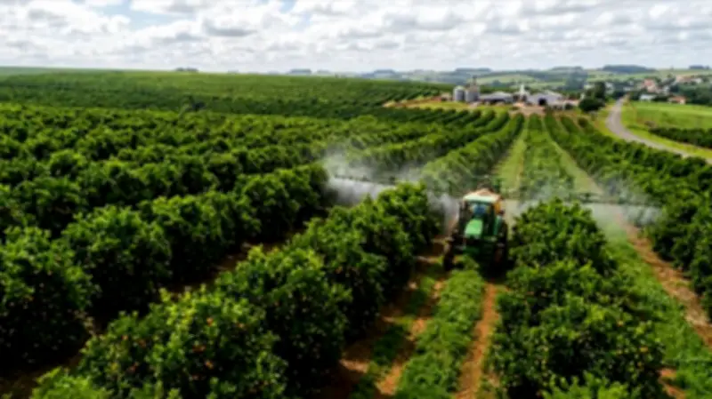 Gulf participa da Bahia Farm Show com produtos certificados e inovação