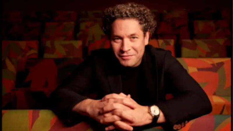 Gustavo Dudamel lamenta terremoto na Venezuela e anuncia apoio
