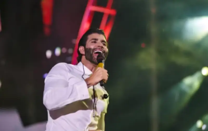 Gusttavo Lima abre São João Massayó 2026 em Maceió; veja programação