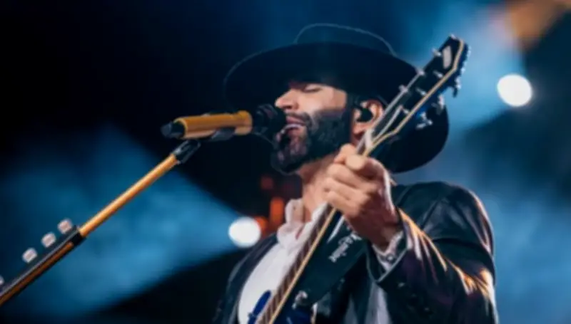 Gusttavo Lima cancela show em Surubim após ser chamado de 'ladrão' por prefeito