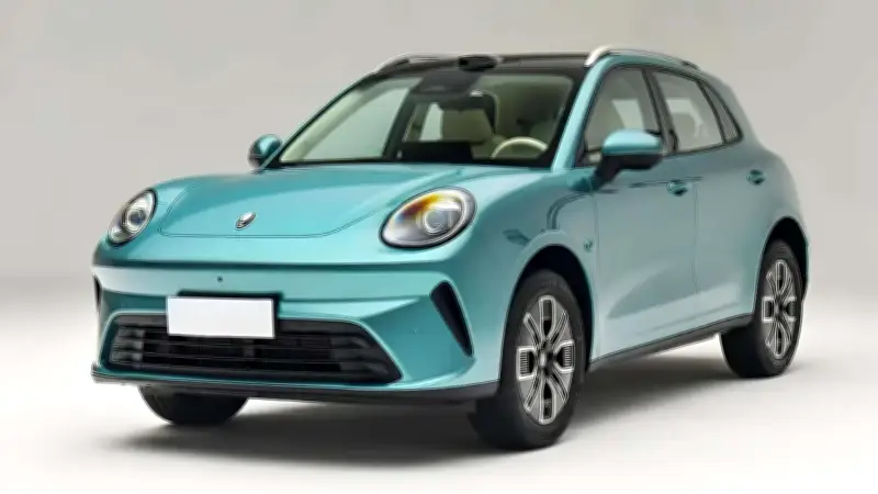 GWM Ora 5 elétrico chega por R$ 159 mil para rivalizar com SUVs a combustão