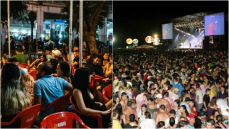 Há 15 anos: como era o Ceará em 2011, ano de estreia do g1