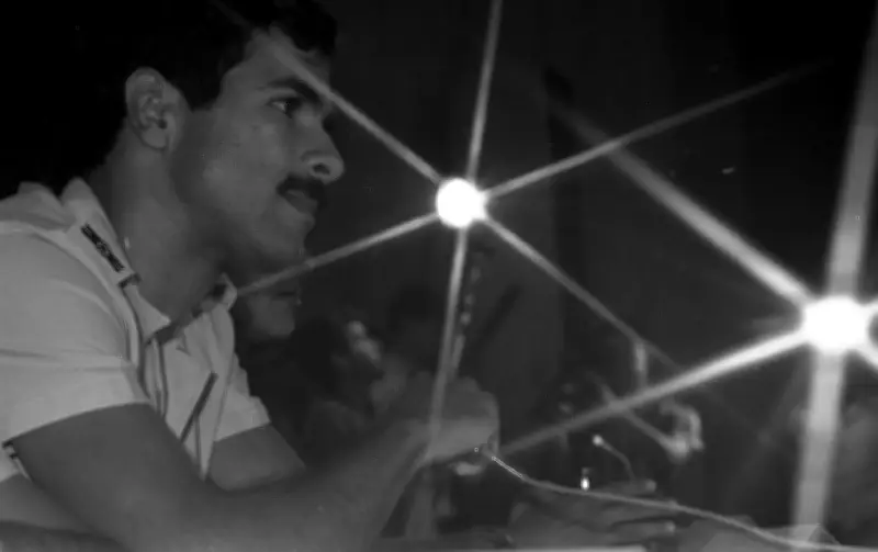 Há 40 anos, caças da FAB perseguiram discos voadores em noite histórica