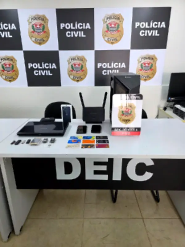 Hacker condenado por invadir sistema da Femarh em Roraima