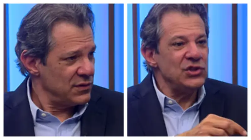 Haddad defende PF e diz que investigação deve avançar 'doa a quem doer'