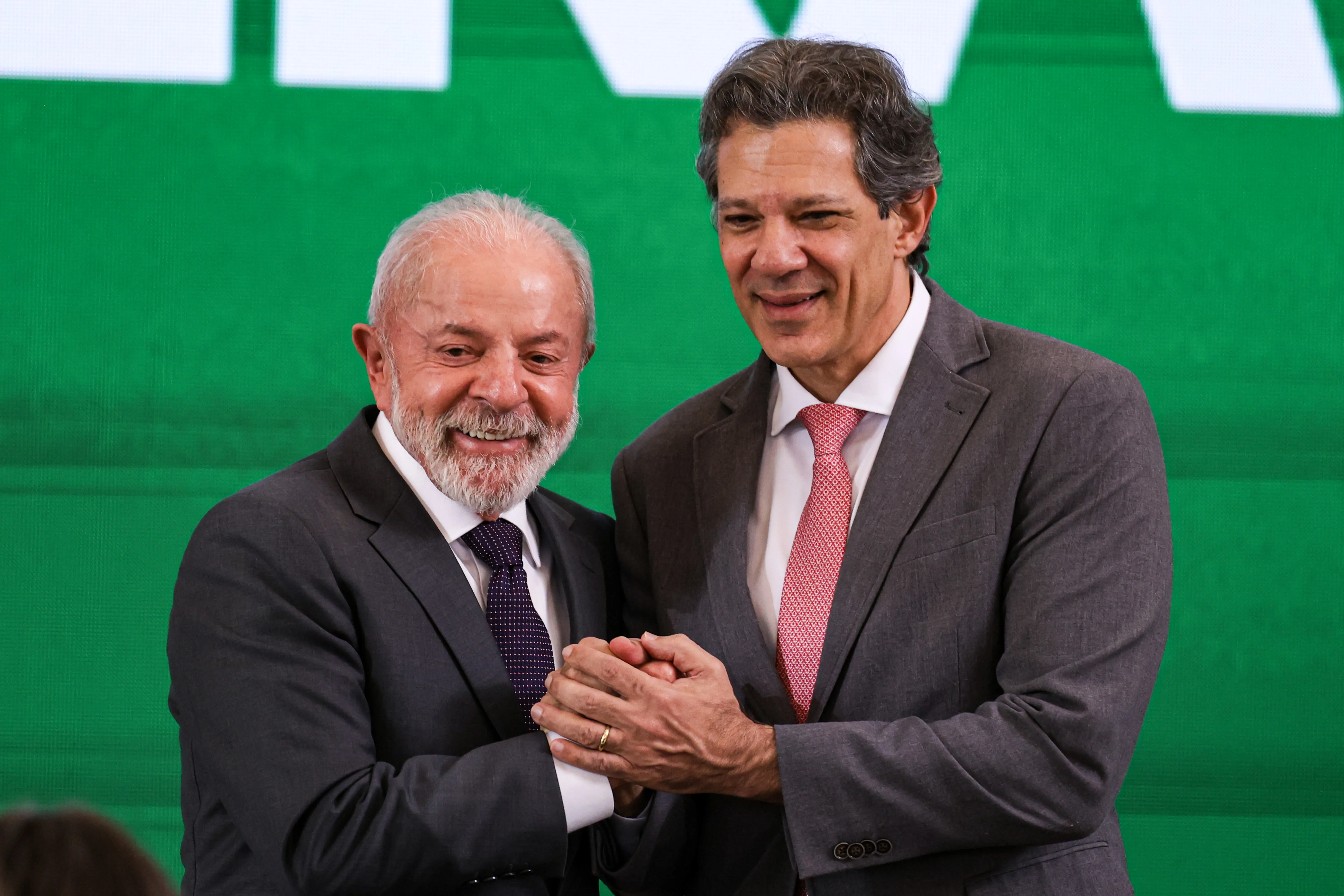 Haddad deixa Fazenda após 1.200 dias com vitórias e atritos