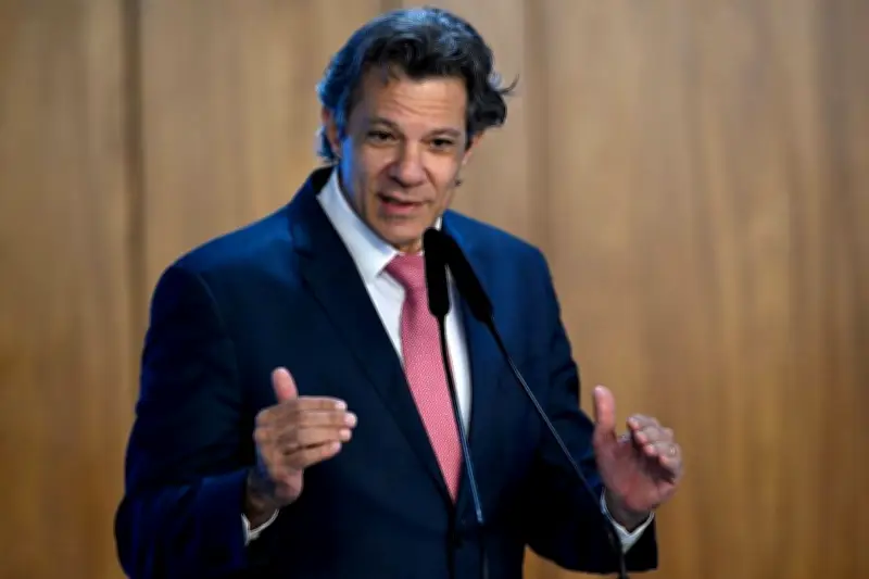 Haddad promete plano de segurança inédito para São Paulo