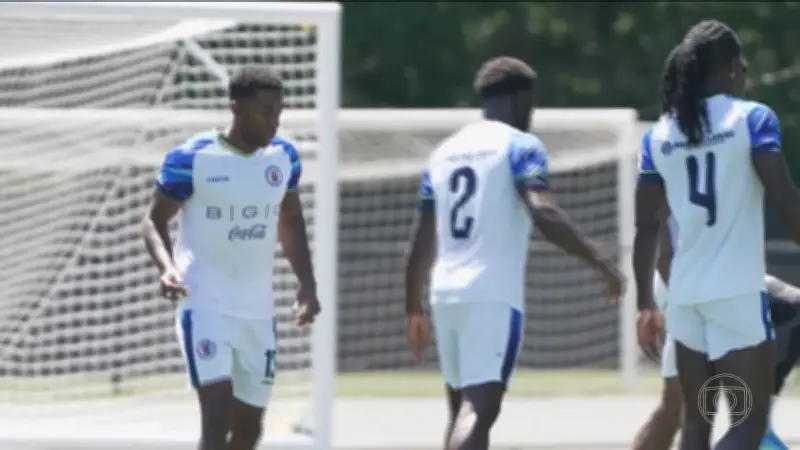 Haiti: adversário do Brasil na Copa promete mais resistência que o ranking sugere